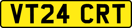VT24CRT