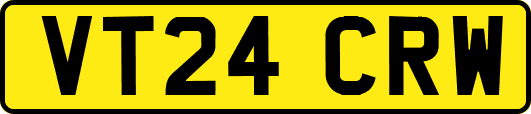 VT24CRW