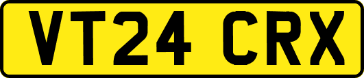 VT24CRX