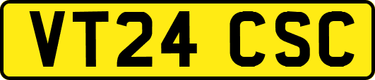 VT24CSC