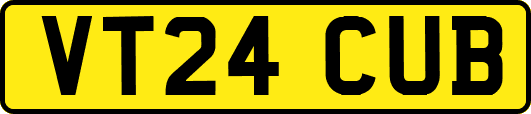 VT24CUB