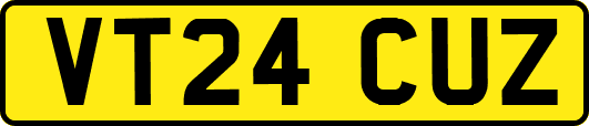 VT24CUZ