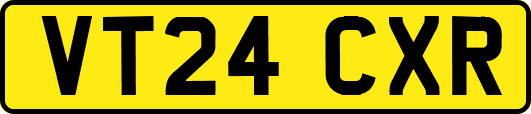 VT24CXR