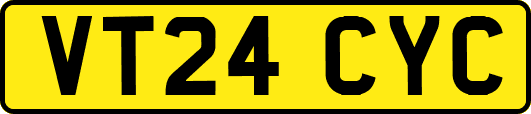 VT24CYC