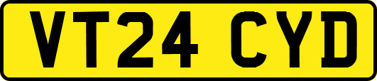 VT24CYD