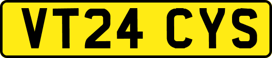 VT24CYS