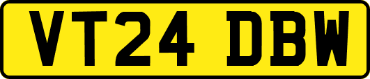 VT24DBW