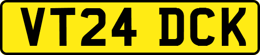 VT24DCK