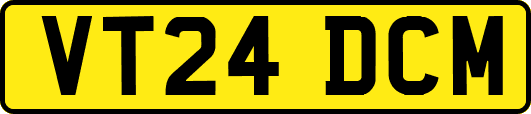 VT24DCM