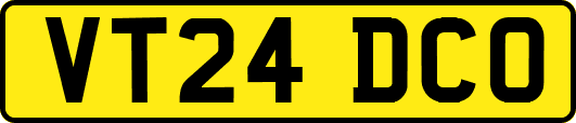 VT24DCO