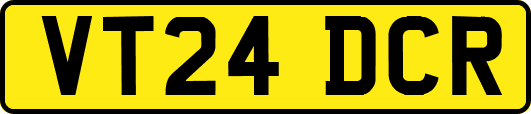 VT24DCR