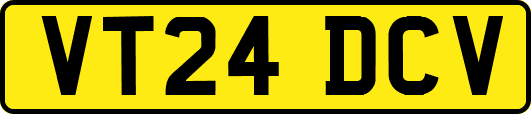 VT24DCV