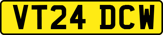 VT24DCW