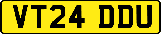 VT24DDU