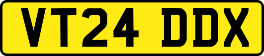 VT24DDX