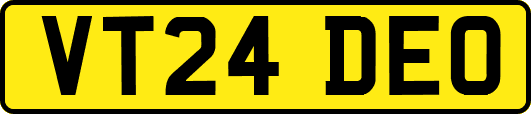 VT24DEO