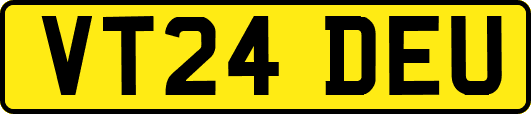 VT24DEU