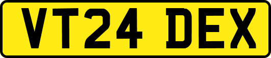 VT24DEX