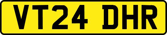 VT24DHR