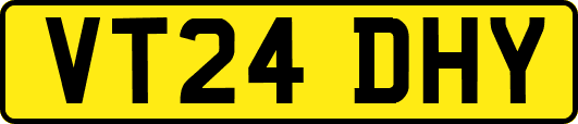 VT24DHY