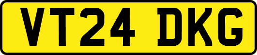 VT24DKG
