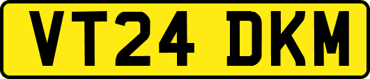 VT24DKM