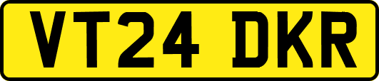 VT24DKR