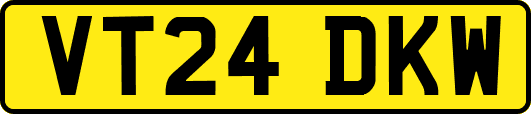 VT24DKW