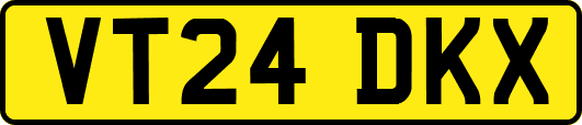 VT24DKX