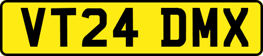 VT24DMX