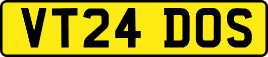 VT24DOS