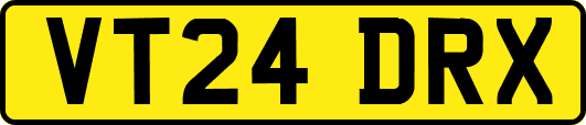 VT24DRX