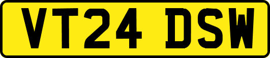 VT24DSW