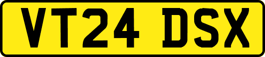 VT24DSX