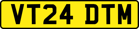 VT24DTM