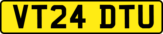 VT24DTU