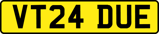 VT24DUE