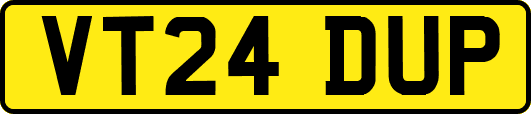 VT24DUP