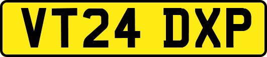 VT24DXP