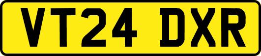 VT24DXR