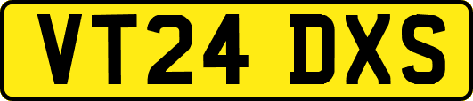 VT24DXS