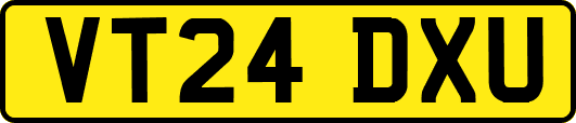 VT24DXU