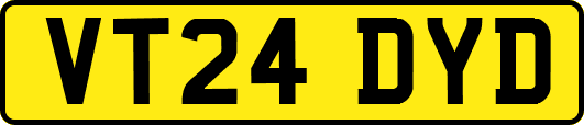 VT24DYD