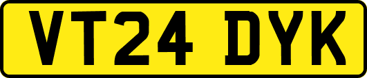VT24DYK