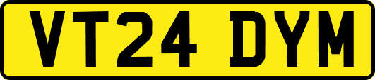 VT24DYM