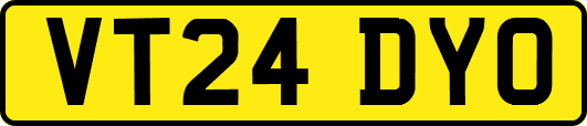 VT24DYO