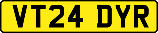 VT24DYR