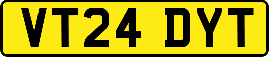 VT24DYT