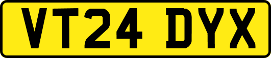 VT24DYX