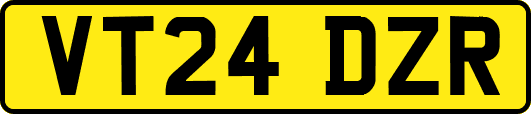 VT24DZR